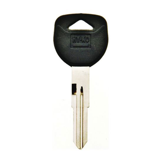 Main 1 - Keyblank Honda Rubberhead HD103P - San Antonio Retail