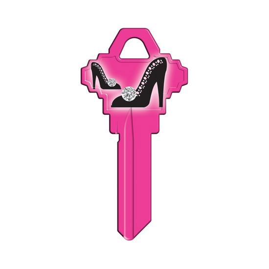 Main 1 - Keyblank SC1 High Heel SC1-35 - San Antonio Retail