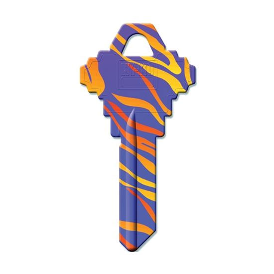 Main 1 - Keyblank Swirl SC1-02   - San Antonio Retail