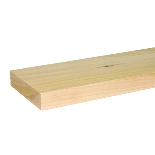 Main 2 - 1X4 8' Poplar Board S4S - San Antonio Retail