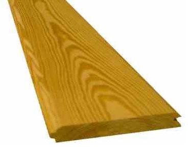 Main 1 - 1X 6 10' #2 #122 Centermatch Yellow Pine - San Antonio Retail