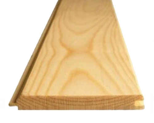 Main 2 - 1X 8 14' #2 Shiplap Yellow Pine - San Antonio Retail