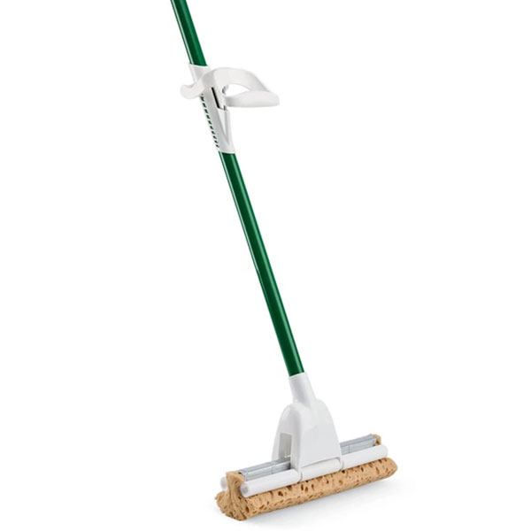 Main 1 - Mop Roller 9" Sponge 54" Handle Libman 2026 - San Antonio Retail