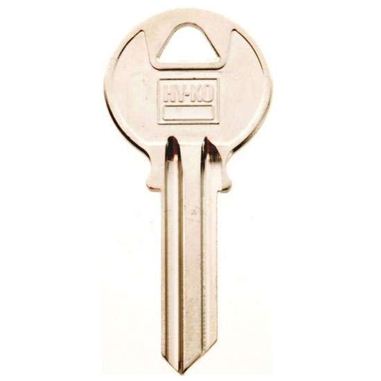 Main 1 - Keyblank Yale Lock Y1 - San Antonio Retail