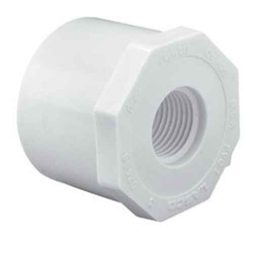 Main 2 - Pvc Bushing 1-1/2"X1" Spxfpt  438211Bc - San Antonio Retail