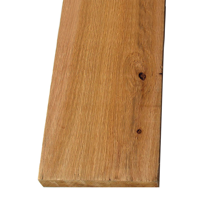 Main 2 - 2X10 18' Rough Cedar - San Antonio Retail