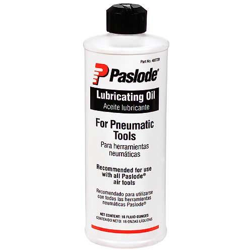 Main 1 - Air Nailer Oil 16Oz  Grco16A Oi 403720 - San Antonio Retail