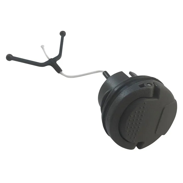 Main 2 - Flip Cap Husqvarna Fuel Tank & Bar Oil Flip Cap 593133001 - San Antonio Retail