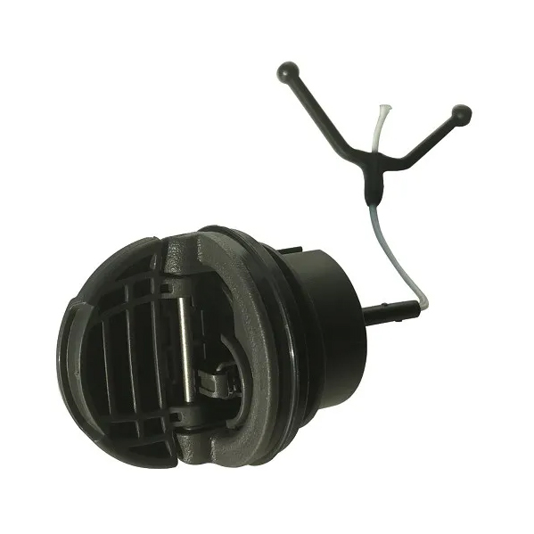 Main 3 - Flip Cap Husqvarna Fuel Tank & Bar Oil Flip Cap 593133001 - San Antonio Retail