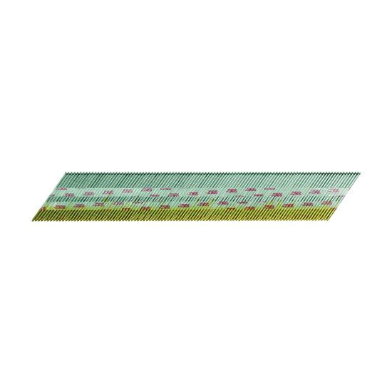 Main 1 - Air*D*Nail Finish 2" 15Ga Galvanized Steel Brad Head SENCO A302009 - San Antonio Retail