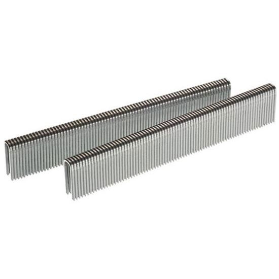 Main 1 - Air*D*Staple Narrow Crown 1/4"Cx3/4" 18Ga Galvanized Steel SENCO A800759 900Ct - San Antonio Retail