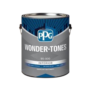 Main 1 - Paint Int 85-420 Ltx Sat W/T Paint+Primer Midtone Base Wonder Tones - San Antonio Retail