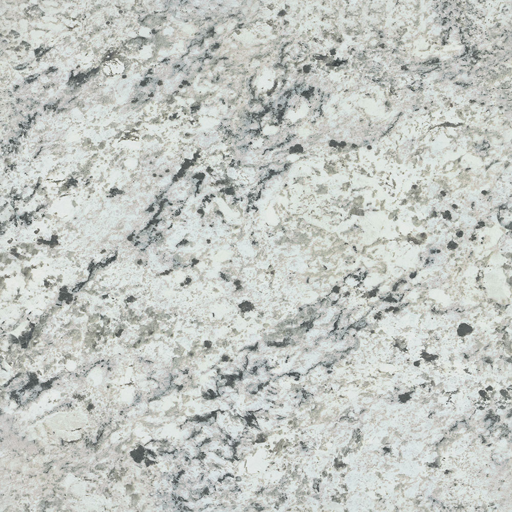 Main 1 - Mitertop Futura 6' Rh White Ice Granite 9476-58 ***Special Edges*** - San Antonio Retail