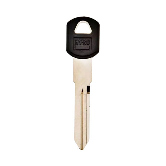 Main 1 - Keyblank GM Rubberhead B86P - San Antonio Retail
