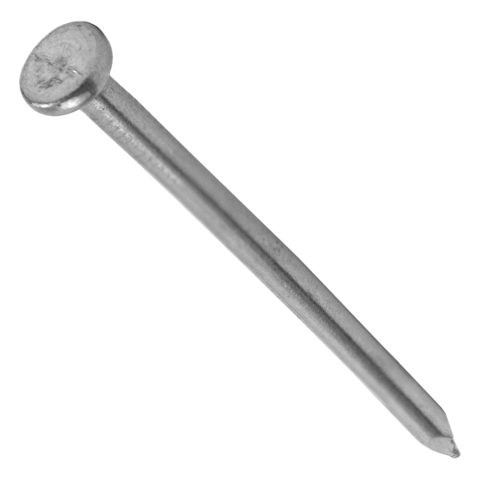 Main 1 - 8D Bright Common Nails 2-1/2" (1 lb) - San Antonio Retail