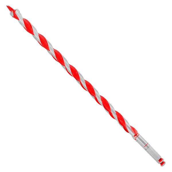 Main 2 - Auger Bit 11/16" x17-1/2" Deep Flute Diablo SPEEDemon DAG3060 - San Antonio Retail