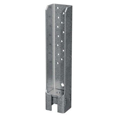Main 1 - Simpson HDQ8-SDS3 14" Galvanized Quick-Install Holdown - San Antonio Retail