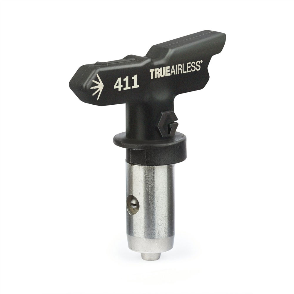 Main 2 - Spray*D*Tip 411 TrueAirless Graco TRU411 - San Antonio Retail