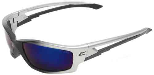 Main 1 - Safety Glasses Kazbek 2Tone/Blue Sk118    - San Antonio Retail