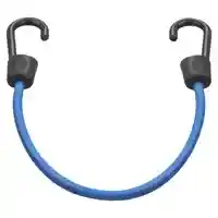 Main 1 - Tie Down Cord 64081 18" Hd Blue - San Antonio Retail