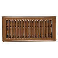 Main 2 - Register 413B4X12R   4X12 Brown Floor - San Antonio Retail