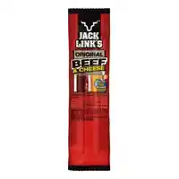 Main 1 - Beef*D*Jerky 1.20Oz Beef & Cheese 01139 - San Antonio Retail