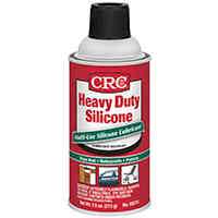 Main 2 - Lubricant Silicone Spray Crc 7.5Oz 050704 - San Antonio Retail