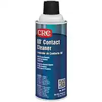 Main 1 - Contact Cleaner 02130 11Oz Crc - San Antonio Retail