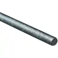 Main 1 - Steel Threaded Rod 5/8"X36" N179-549/11033 - San Antonio Retail