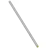 Main 1 - Steel Threaded Rod 3/8"X36" N179-515 - San Antonio Retail