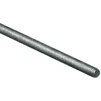 Main 1 - Steel Threaded Rod 5/16"X36" N179-507 - San Antonio Retail
