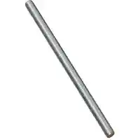 Main 1 - 5/8-11x24 ZN THRD Rod - San Antonio Retail