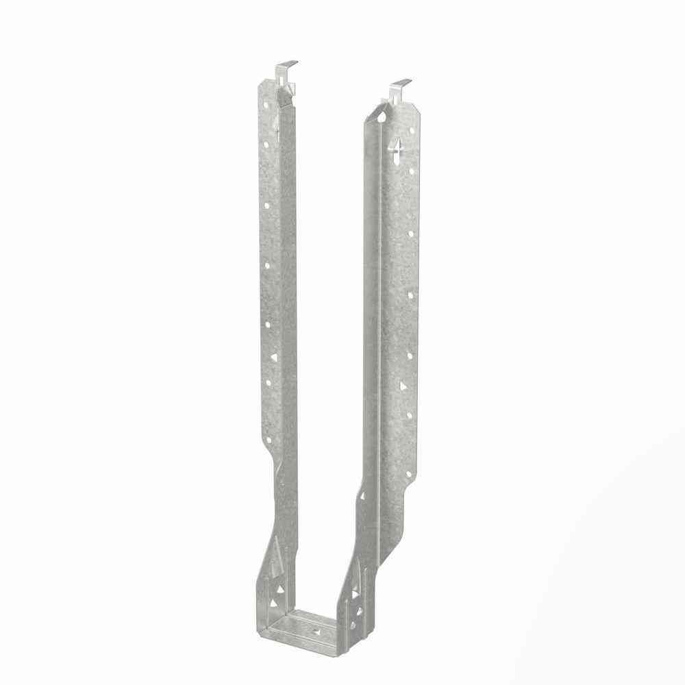 Main 1 - Simpson IUS2.56/16 2-1/2"X16" Face-Mount I Joist Hanger   - San Antonio Retail