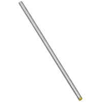 Main 2 - 3/8-16x24 ZN THRD Rod - San Antonio Retail