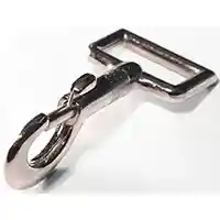 Main 1 - Snap Zinc Strapeye 1" Rigid Bolt 25-1 - San Antonio Retail