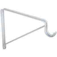 Main 2 - Shelf & Rod Support RP-0045-WT - San Antonio Retail