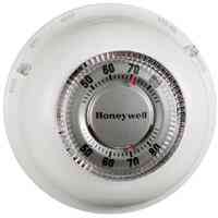 Main 4 - Thermostat Heating Round Yct87K-1003 - San Antonio Retail