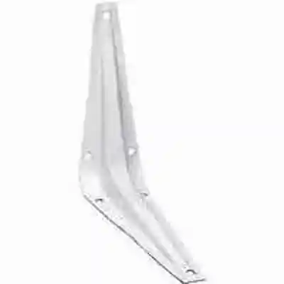 Shelf Bracket 12X14" White N245-779  - San Antonio Retail