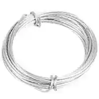 Main 1 - Picture Hanging Wire #20 9' 50122 - San Antonio Retail