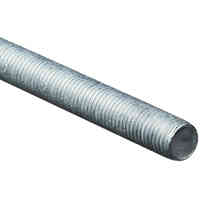 Main 2 - Steel Threaded Rod 7/8"X36" N179-564 - San Antonio Retail