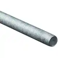 Main 1 - Steel Threaded Rod 7/8"X36" N179-564 - San Antonio Retail