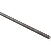 Main 2 - 1-8x36 THRD STL Rod - San Antonio Retail