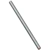 Main 1 - Steel Threaded Rod 5/8"X12" N179-366 - San Antonio Retail