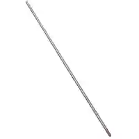 Main 1 - Steel Threaded Rod 8/32"X12" N179-291 - San Antonio Retail