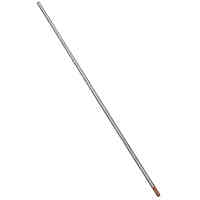 Main 2 - Steel Threaded Rod 8/32"X12" N179-291 - San Antonio Retail