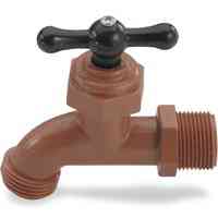 Main 2 - Hose Bibb 1/2" Celcon 103-203 - San Antonio Retail