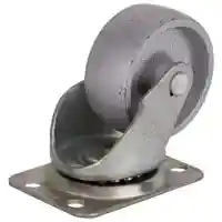 Main 1 - Floor Care Caster Iron Swivel 2" Jc-S05 - San Antonio Retail