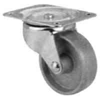 Main 2 - Floor Care Caster Iron Swivel 2" Jc-S05 - San Antonio Retail
