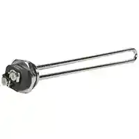 Main 1 - Water Heater Element 12" 3500W 240V High Watt Density 02283 S/I 3.5Kw  - San Antonio Retail
