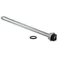 Main 2 - Water Heater Element 12" 4500W 240V High Watt Density 02343 S/I Uv128 4.5Kw  - San Antonio Retail